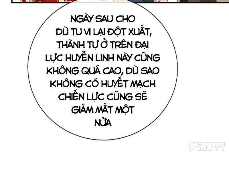 Ta Trở Về Từ Thế Giới Tu Tiên Chapter 37 - Trang 2