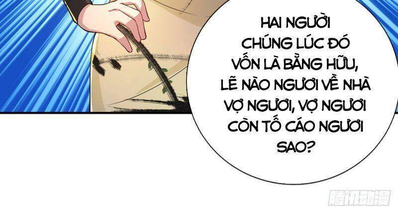 Ta Trở Về Từ Thế Giới Tu Tiên Chapter 41 - Trang 2