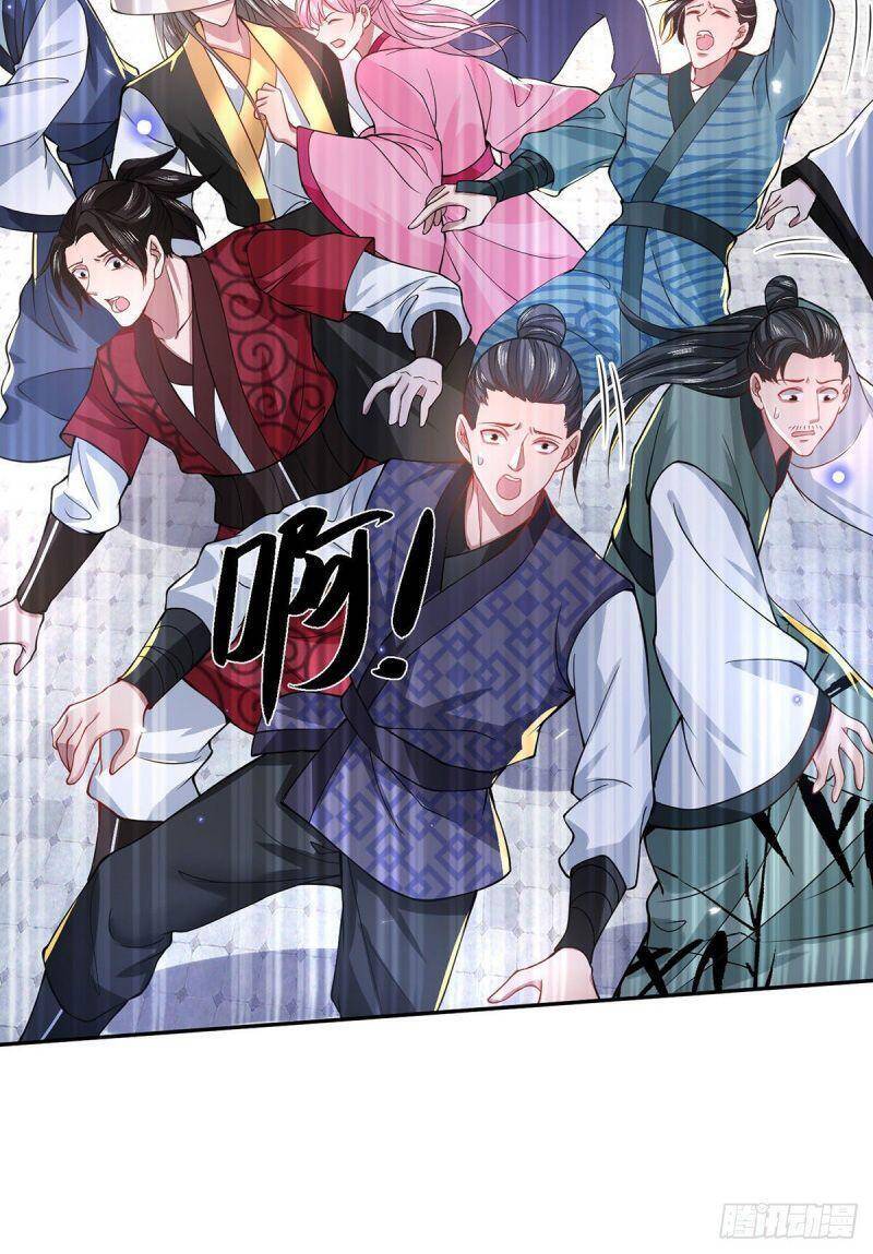 Ta Trở Về Từ Thế Giới Tu Tiên Chapter 42 - Trang 2