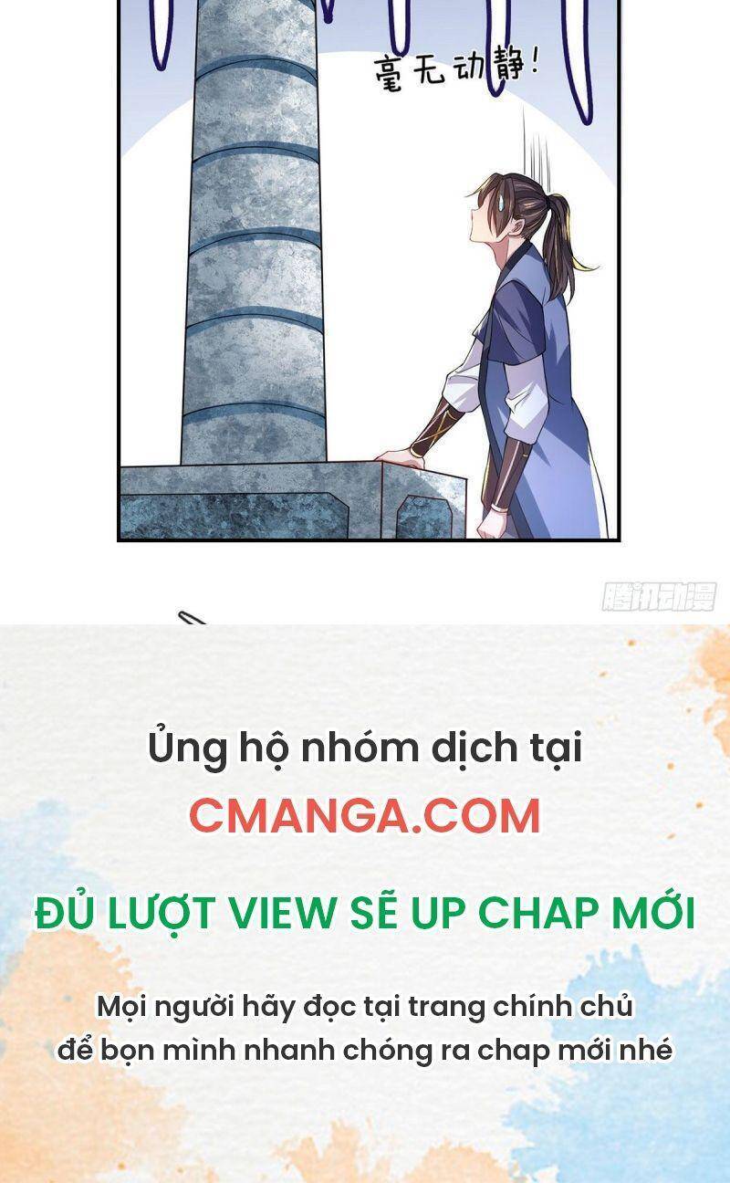 Ta Trở Về Từ Thế Giới Tu Tiên Chapter 42 - Trang 2