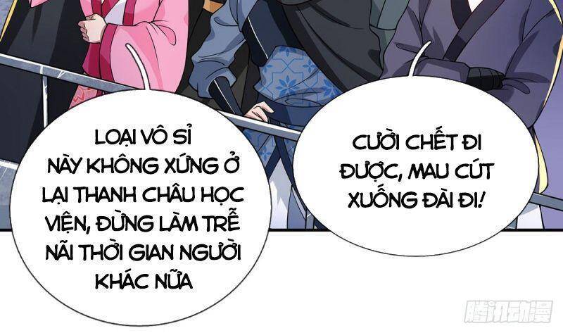 Ta Trở Về Từ Thế Giới Tu Tiên Chapter 42 - Trang 2
