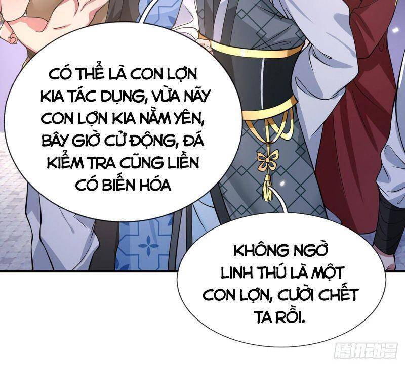 Ta Trở Về Từ Thế Giới Tu Tiên Chapter 42 - Trang 2