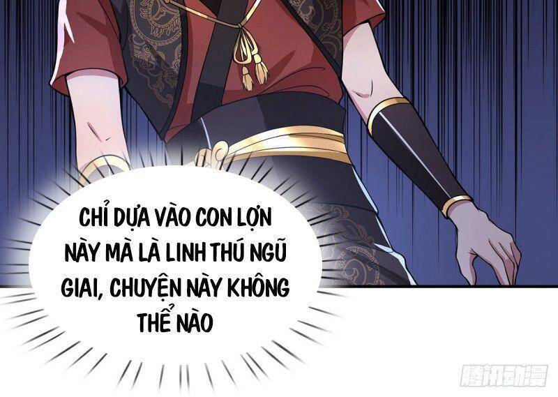 Ta Trở Về Từ Thế Giới Tu Tiên Chapter 42 - Trang 2