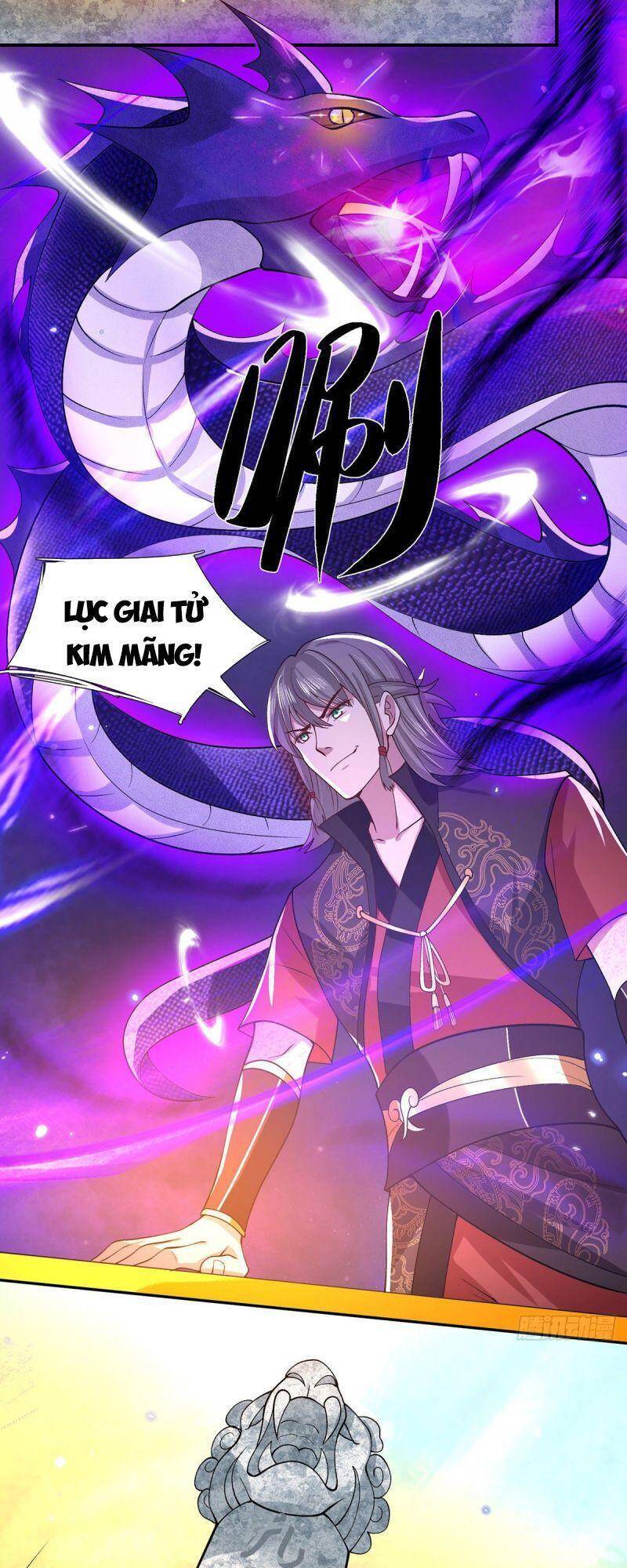 Ta Trở Về Từ Thế Giới Tu Tiên Chapter 42 - Trang 2