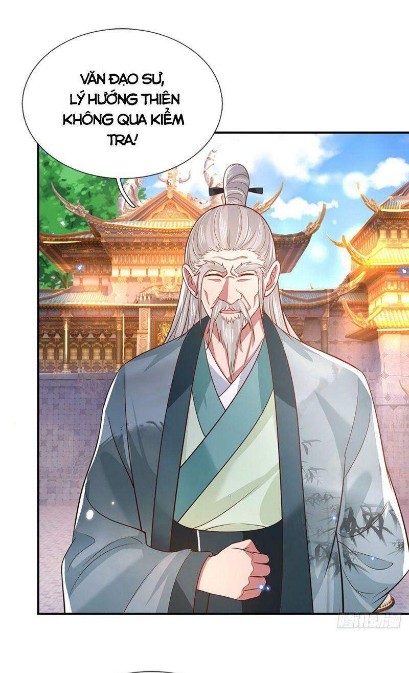 Ta Trở Về Từ Thế Giới Tu Tiên Chapter 44 - Trang 2