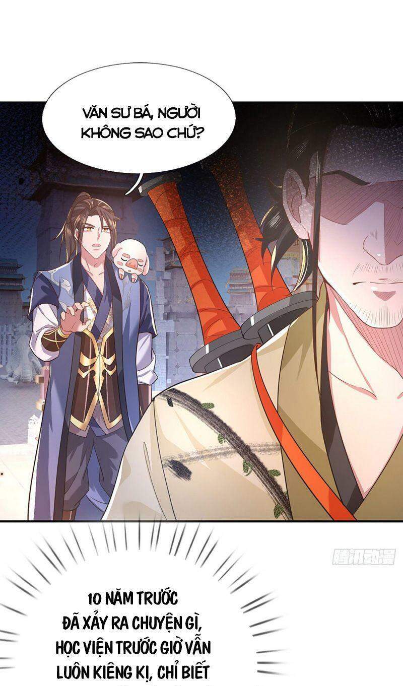 Ta Trở Về Từ Thế Giới Tu Tiên Chapter 44 - Trang 2