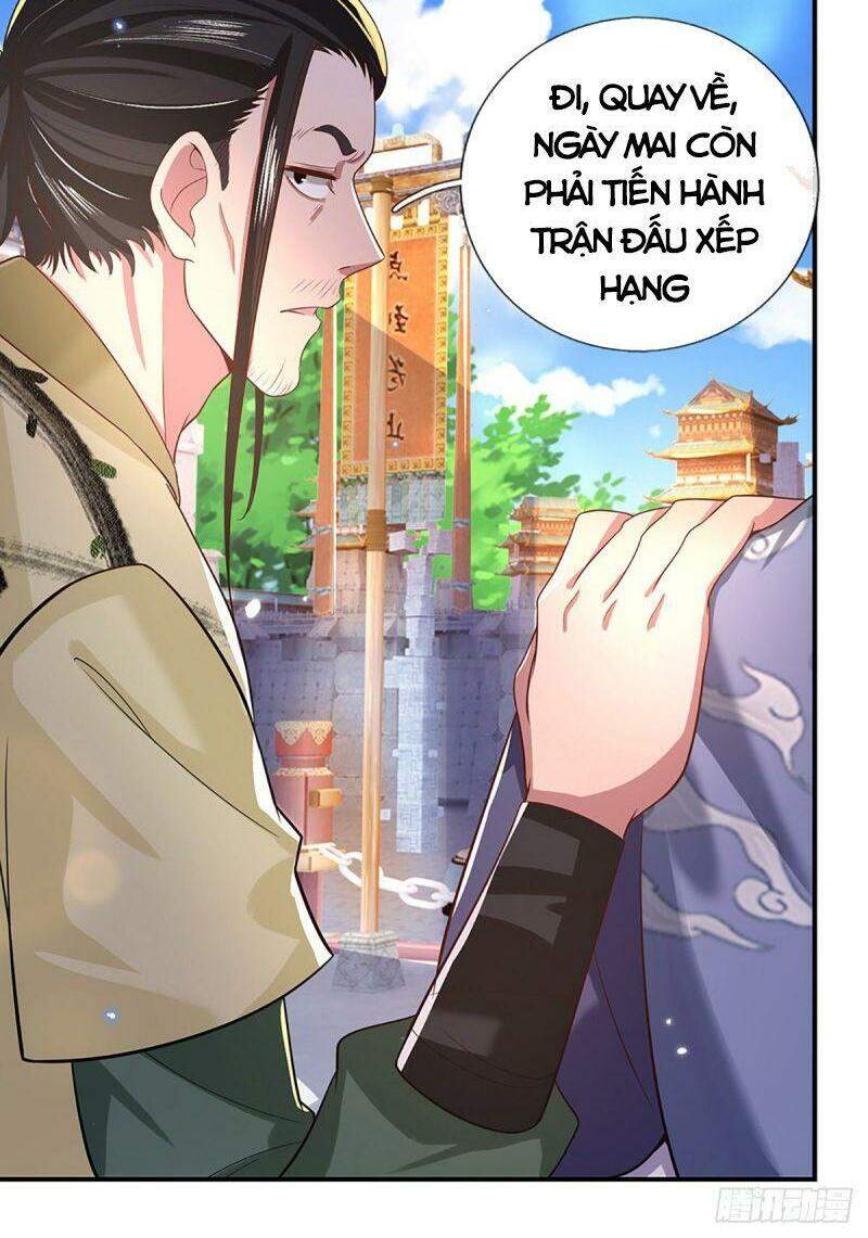 Ta Trở Về Từ Thế Giới Tu Tiên Chapter 44 - Trang 2