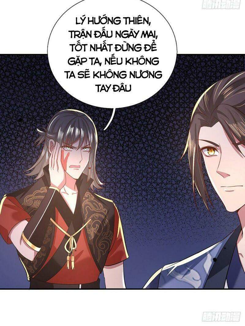 Ta Trở Về Từ Thế Giới Tu Tiên Chapter 44 - Trang 2