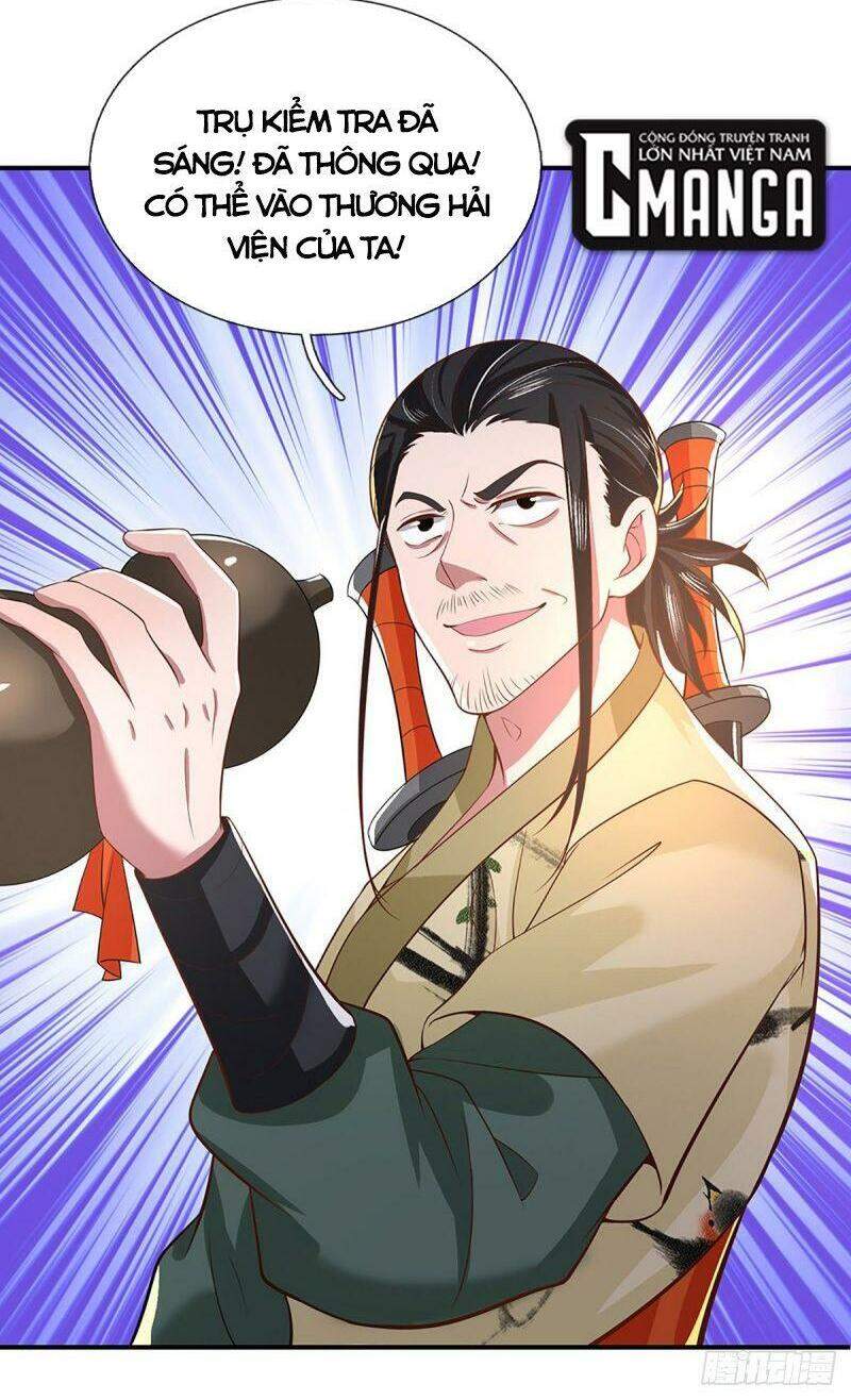 Ta Trở Về Từ Thế Giới Tu Tiên Chapter 44 - Trang 2