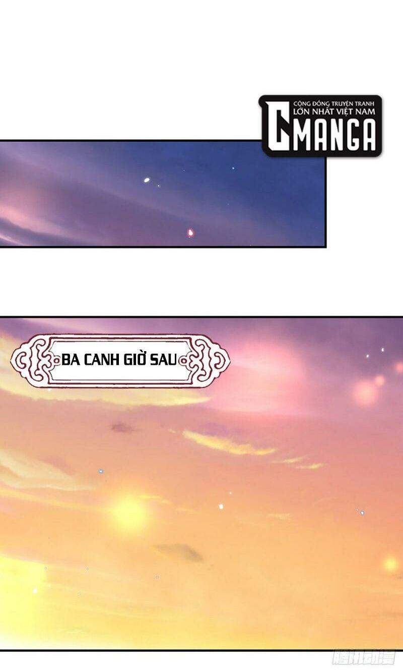 Ta Trở Về Từ Thế Giới Tu Tiên Chapter 44 - Trang 2