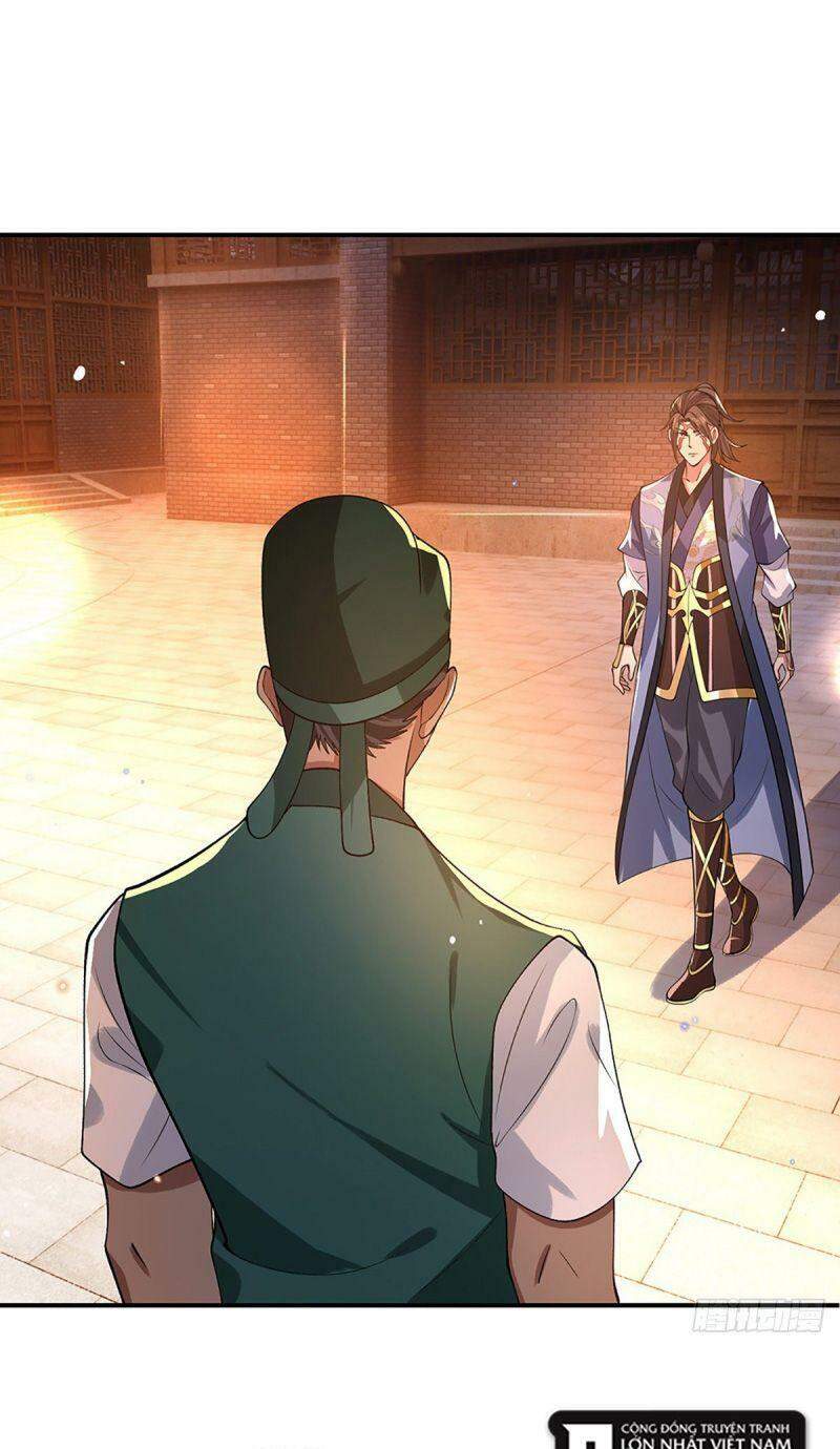 Ta Trở Về Từ Thế Giới Tu Tiên Chapter 44 - Trang 2