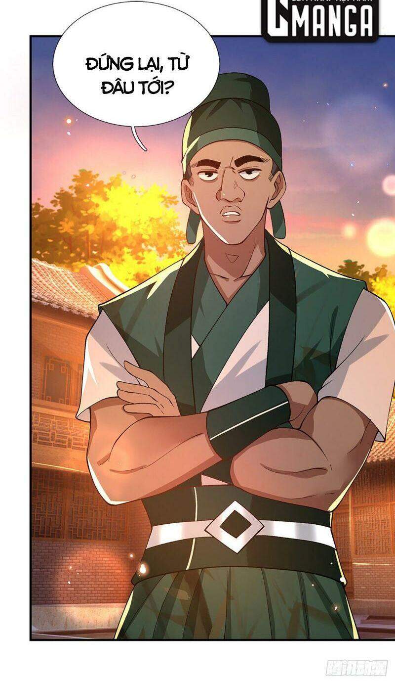 Ta Trở Về Từ Thế Giới Tu Tiên Chapter 44 - Trang 2