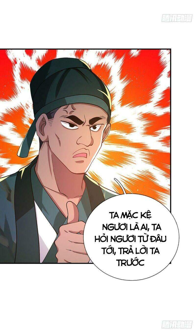 Ta Trở Về Từ Thế Giới Tu Tiên Chapter 44 - Trang 2