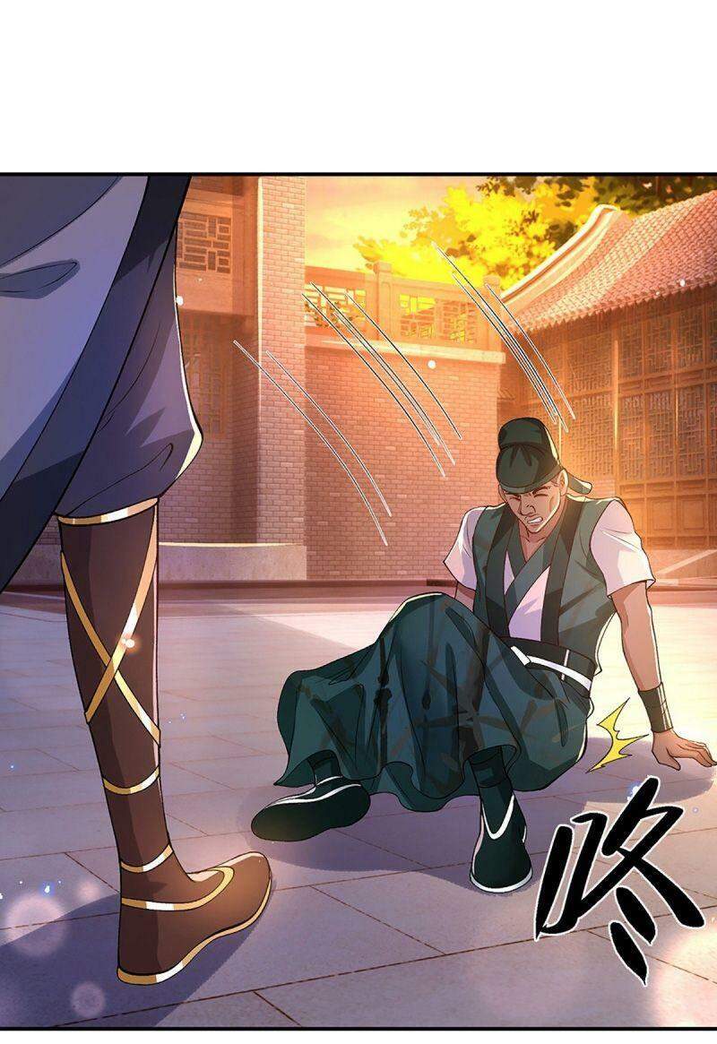 Ta Trở Về Từ Thế Giới Tu Tiên Chapter 44 - Trang 2
