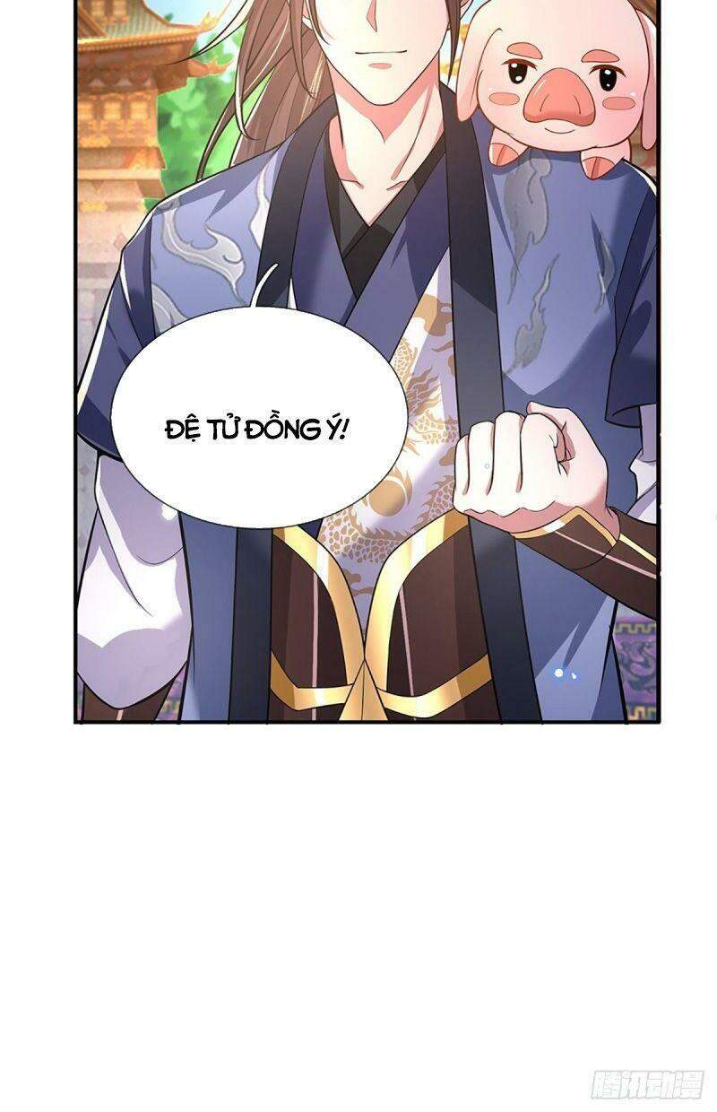 Ta Trở Về Từ Thế Giới Tu Tiên Chapter 44 - Trang 2