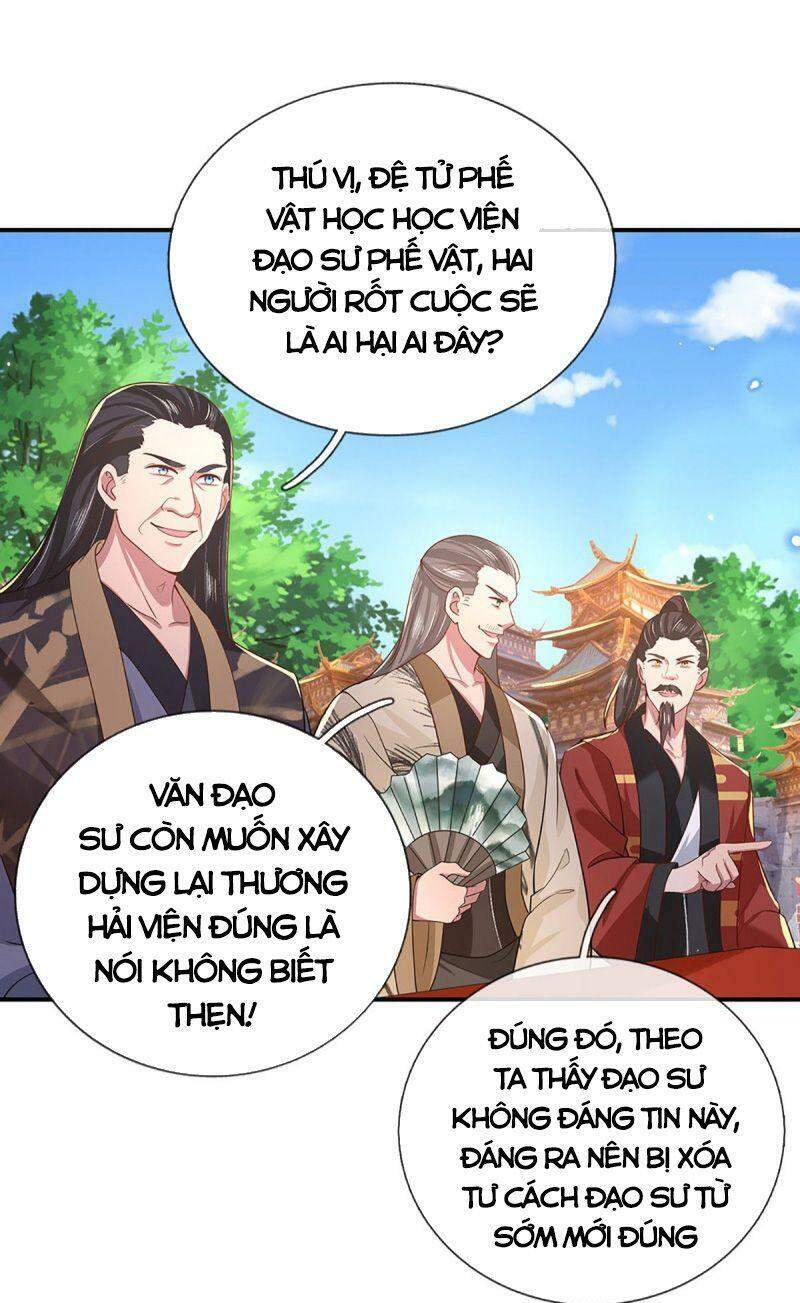 Ta Trở Về Từ Thế Giới Tu Tiên Chapter 44 - Trang 2