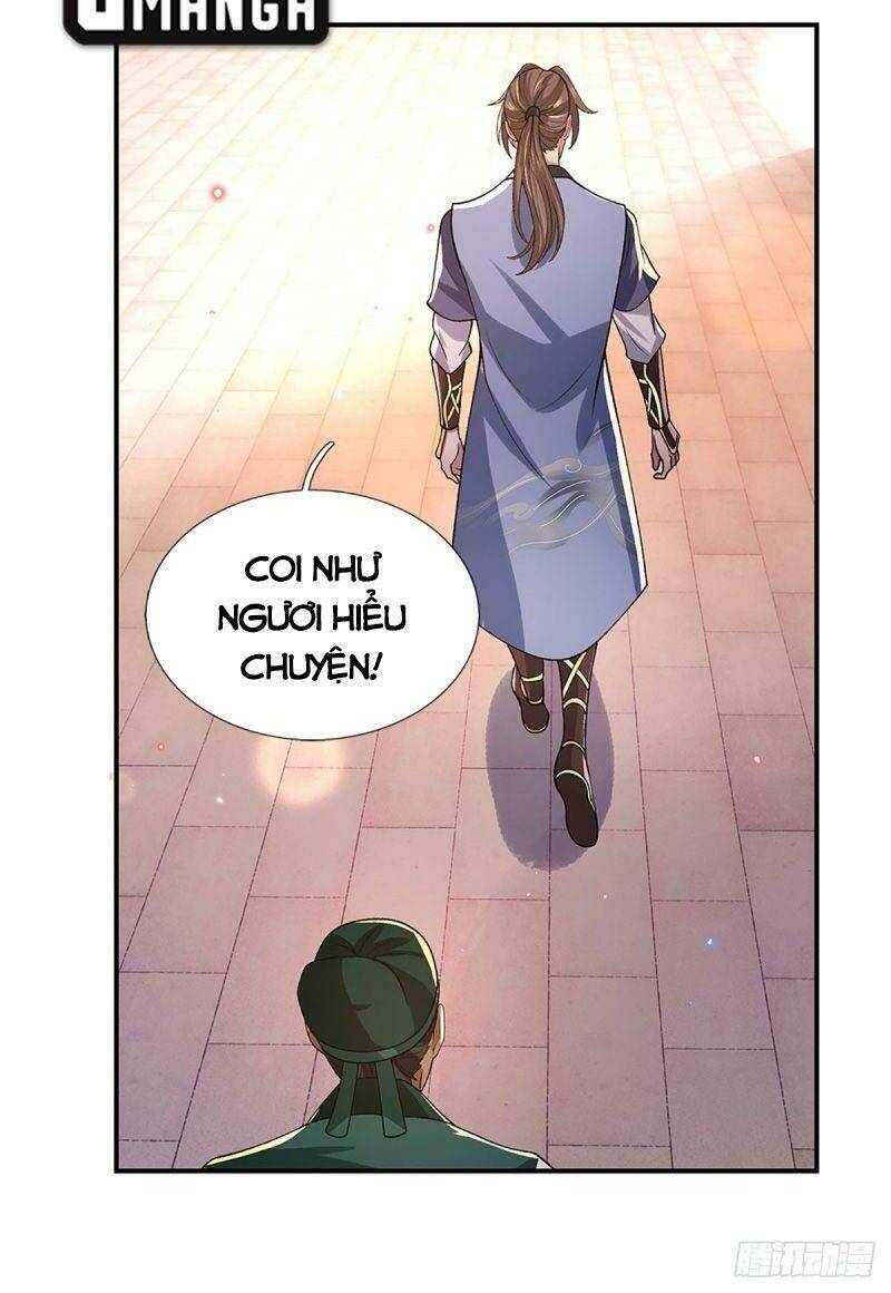 Ta Trở Về Từ Thế Giới Tu Tiên Chapter 45 - Trang 2