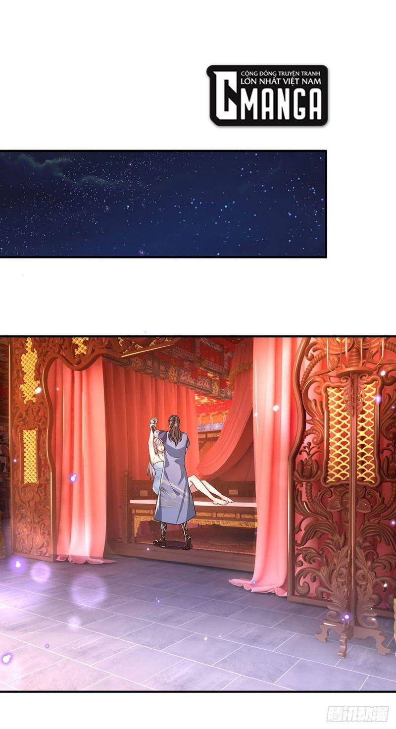 Ta Trở Về Từ Thế Giới Tu Tiên Chapter 46 - Trang 2