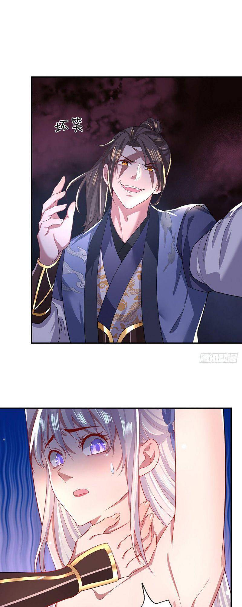 Ta Trở Về Từ Thế Giới Tu Tiên Chapter 46 - Trang 2