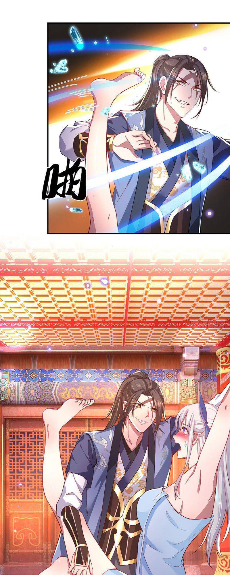 Ta Trở Về Từ Thế Giới Tu Tiên Chapter 46 - Trang 2