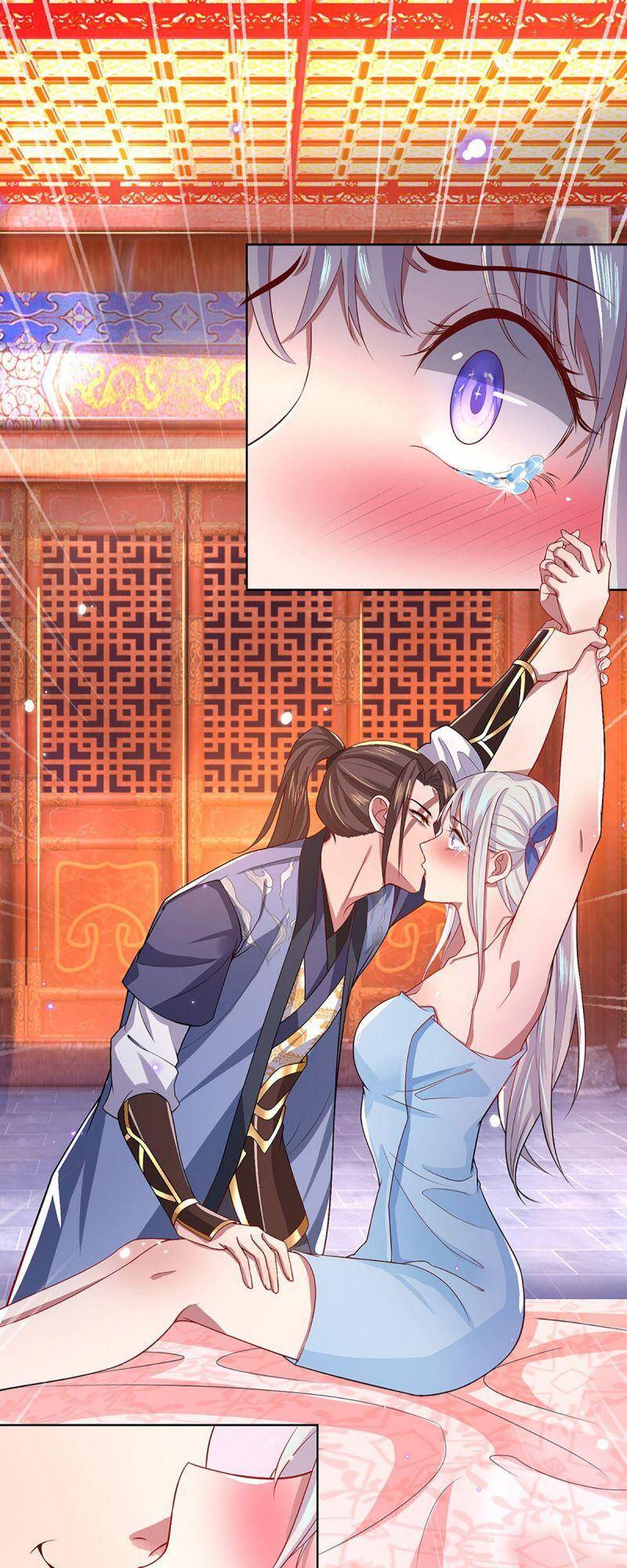 Ta Trở Về Từ Thế Giới Tu Tiên Chapter 46 - Trang 2