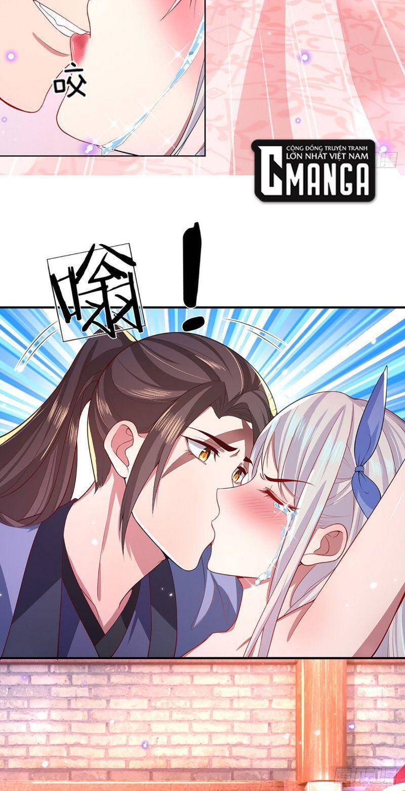 Ta Trở Về Từ Thế Giới Tu Tiên Chapter 46 - Trang 2