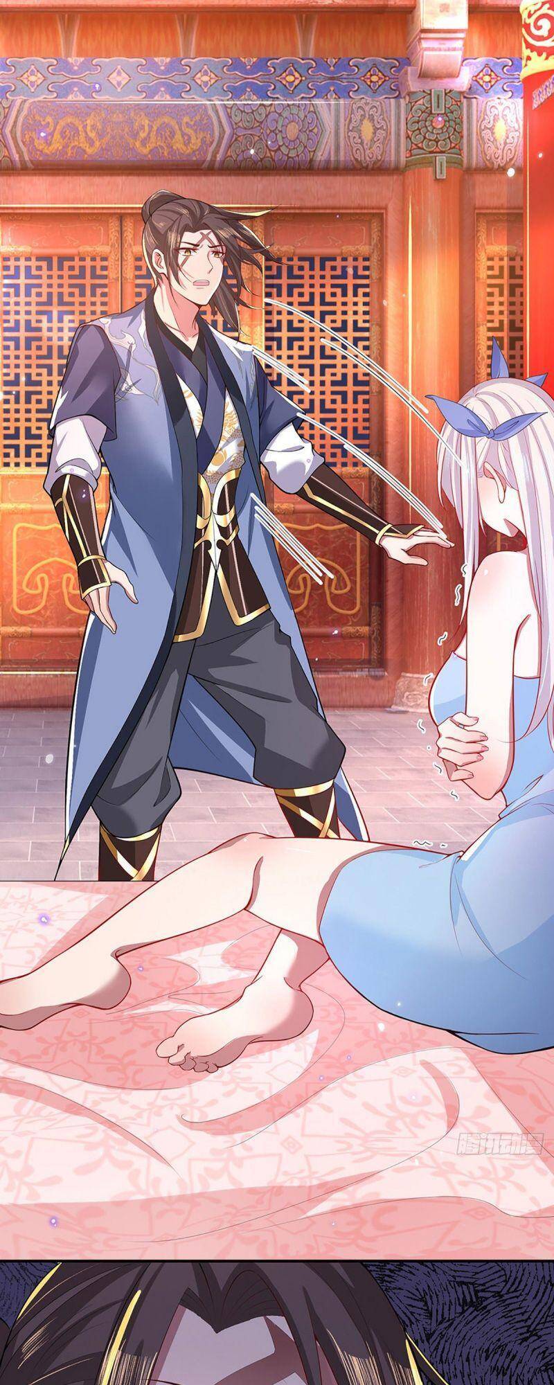 Ta Trở Về Từ Thế Giới Tu Tiên Chapter 46 - Trang 2