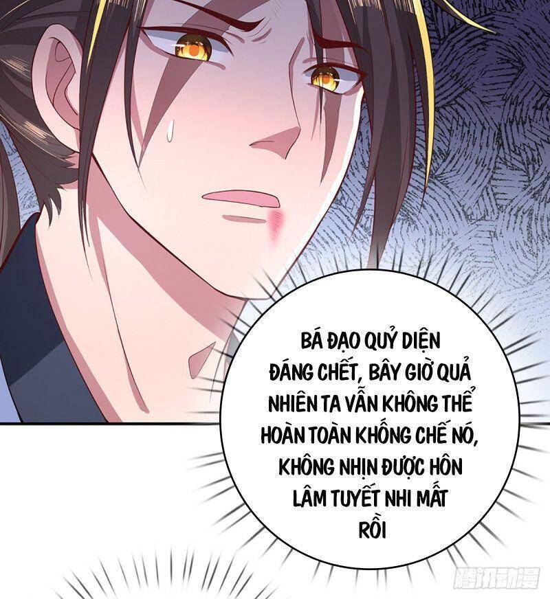 Ta Trở Về Từ Thế Giới Tu Tiên Chapter 46 - Trang 2