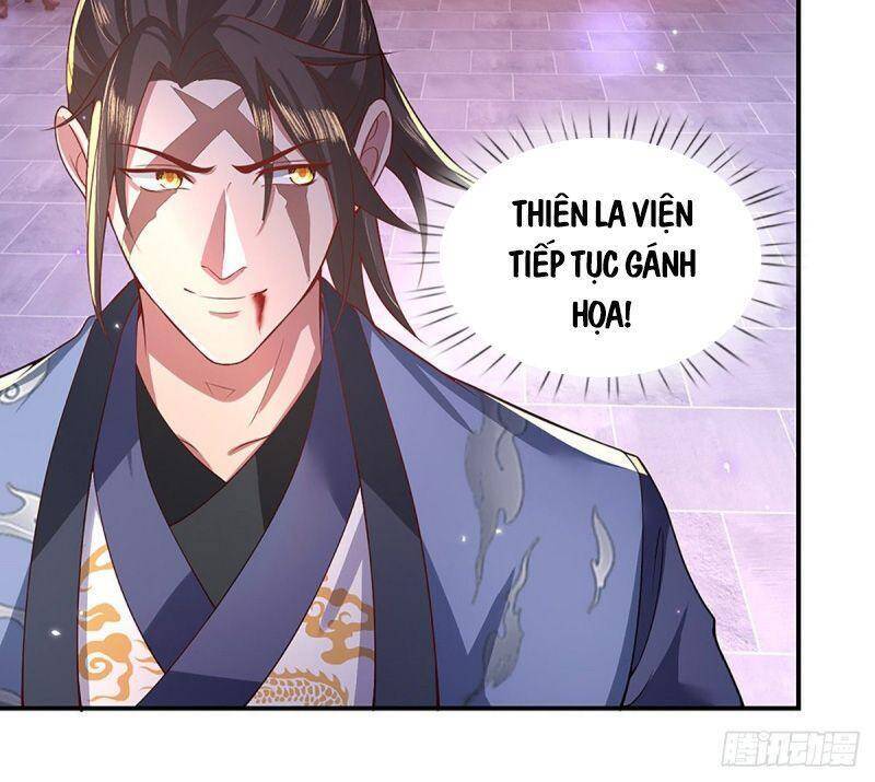 Ta Trở Về Từ Thế Giới Tu Tiên Chapter 46 - Trang 2