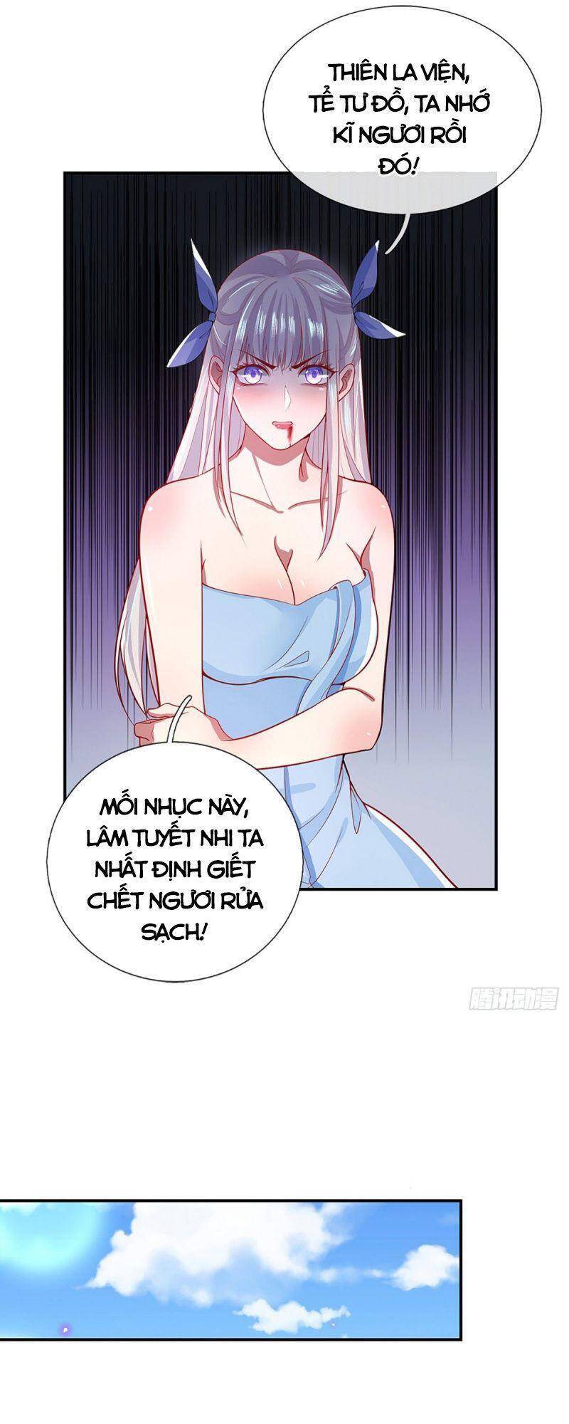 Ta Trở Về Từ Thế Giới Tu Tiên Chapter 46 - Trang 2