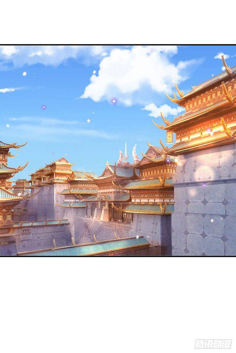 Ta Trở Về Từ Thế Giới Tu Tiên Chapter 46 - Trang 2