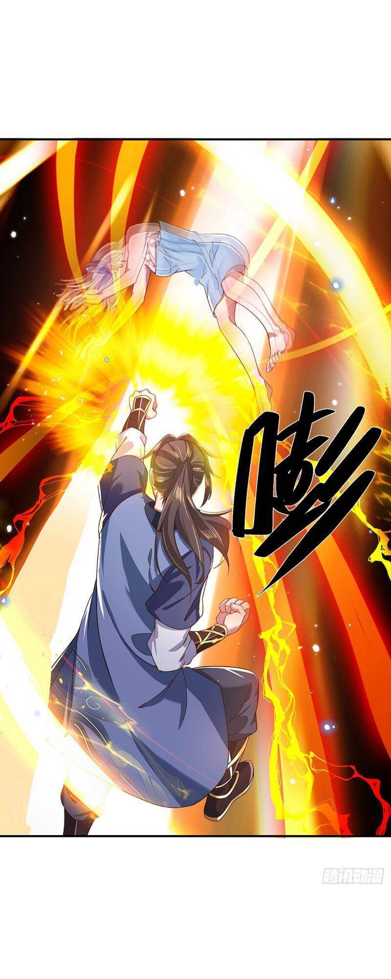 Ta Trở Về Từ Thế Giới Tu Tiên Chapter 46 - Trang 2