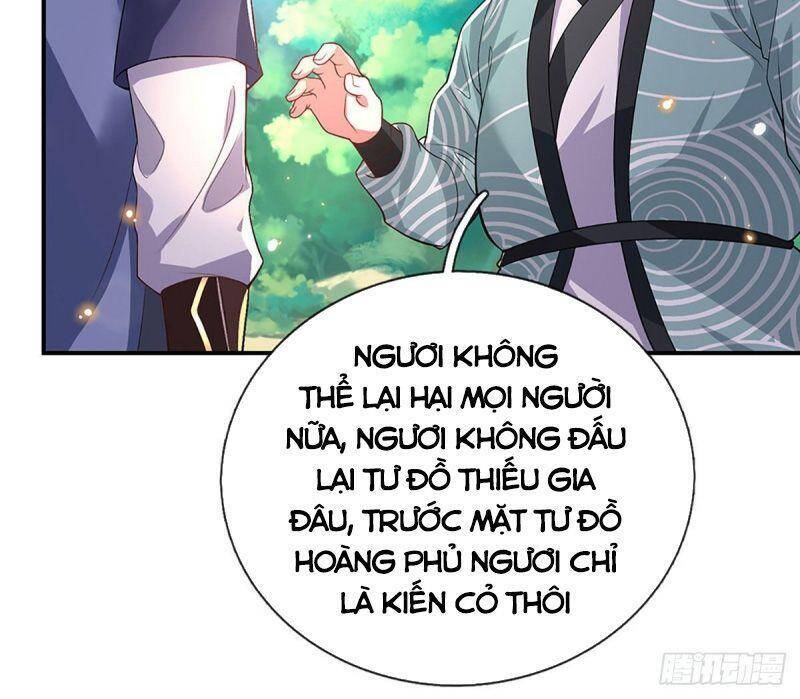 Ta Trở Về Từ Thế Giới Tu Tiên Chapter 48 - Trang 2