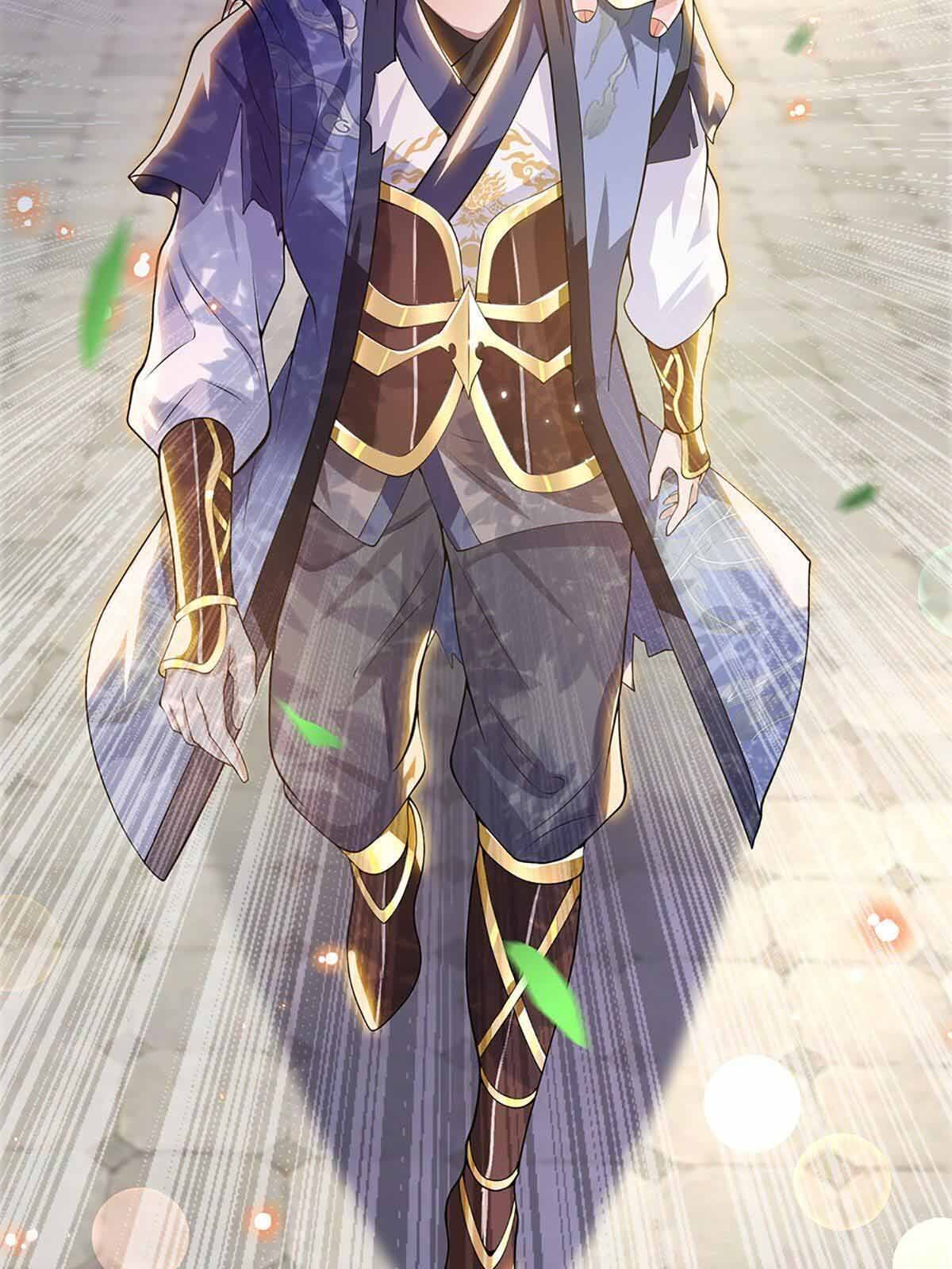 Ta Trở Về Từ Thế Giới Tu Tiên Chapter 5 - Trang 2