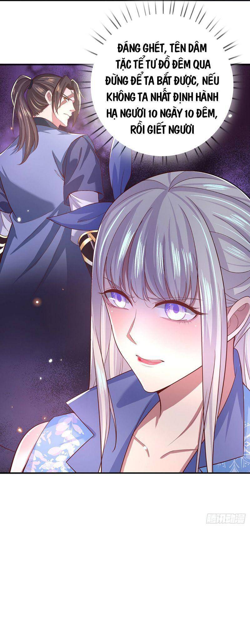 Ta Trở Về Từ Thế Giới Tu Tiên Chapter 50 - Trang 2