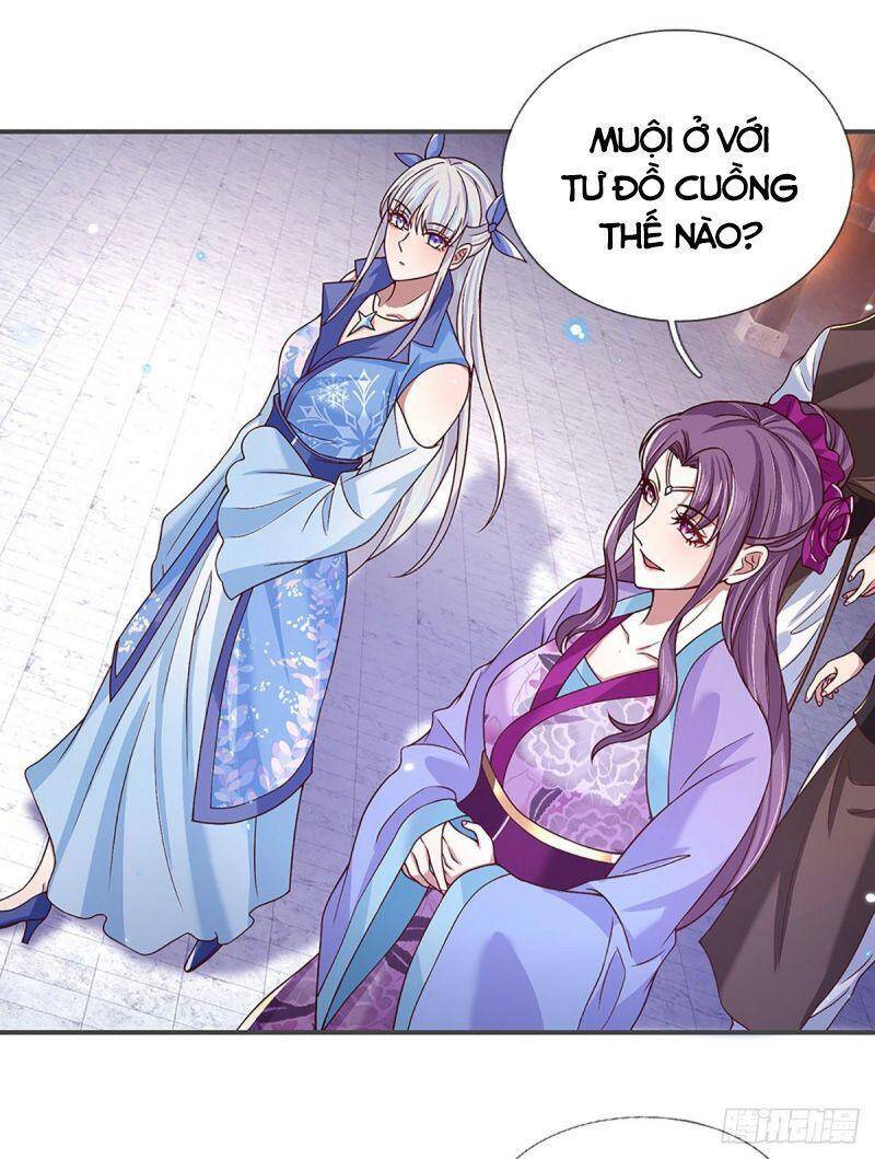 Ta Trở Về Từ Thế Giới Tu Tiên Chapter 50 - Trang 2