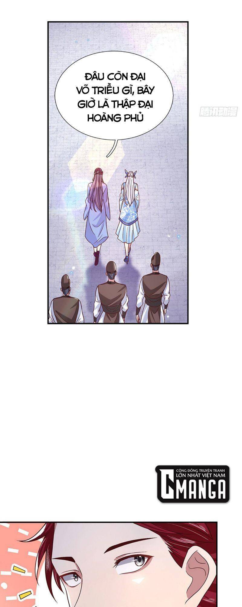 Ta Trở Về Từ Thế Giới Tu Tiên Chapter 50 - Trang 2