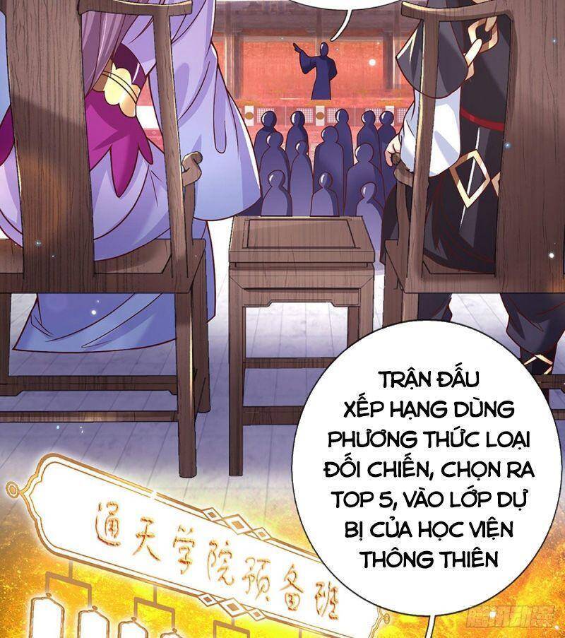 Ta Trở Về Từ Thế Giới Tu Tiên Chapter 50 - Trang 2