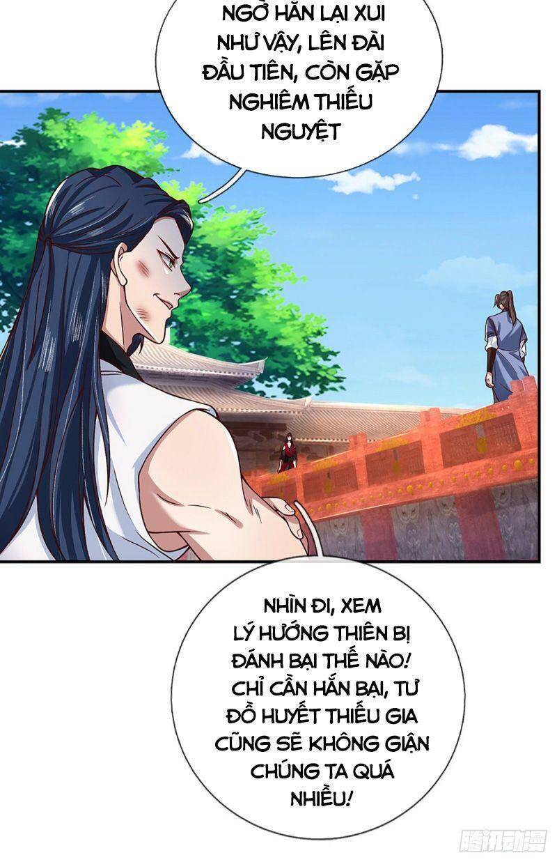 Ta Trở Về Từ Thế Giới Tu Tiên Chapter 50 - Trang 2