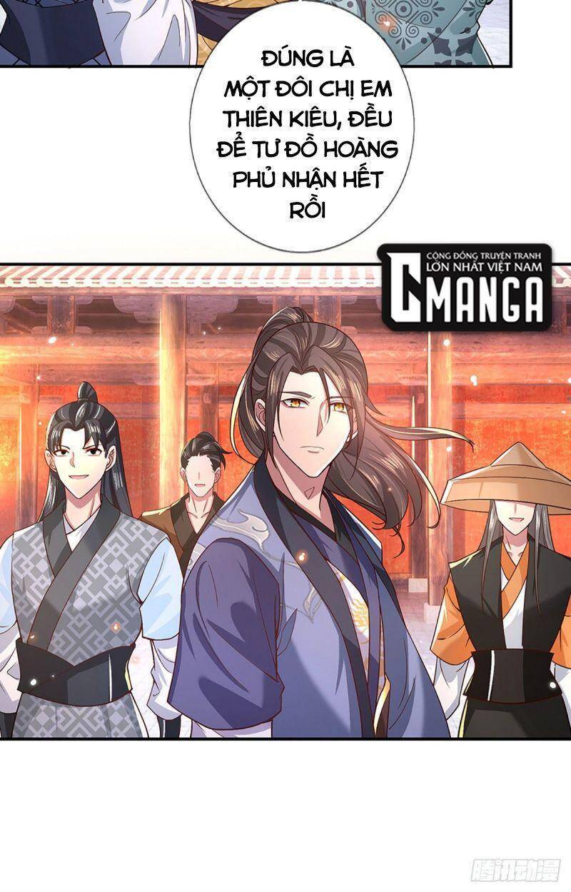 Ta Trở Về Từ Thế Giới Tu Tiên Chapter 50 - Trang 2