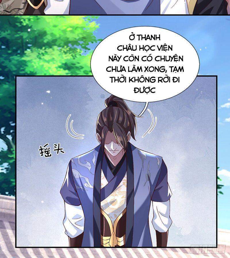 Ta Trở Về Từ Thế Giới Tu Tiên Chapter 54 - Trang 2