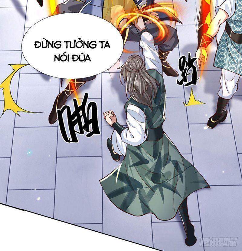 Ta Trở Về Từ Thế Giới Tu Tiên Chapter 55 - Trang 2