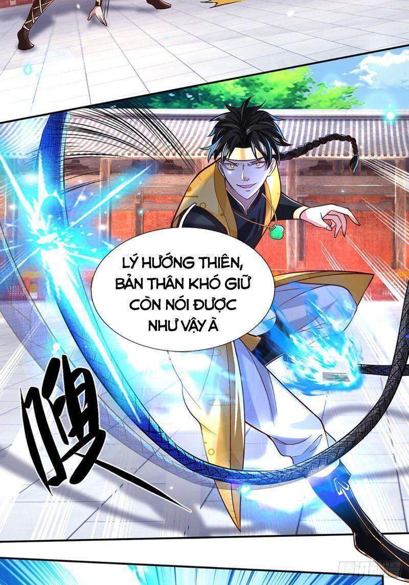 Ta Trở Về Từ Thế Giới Tu Tiên Chapter 55 - Trang 2