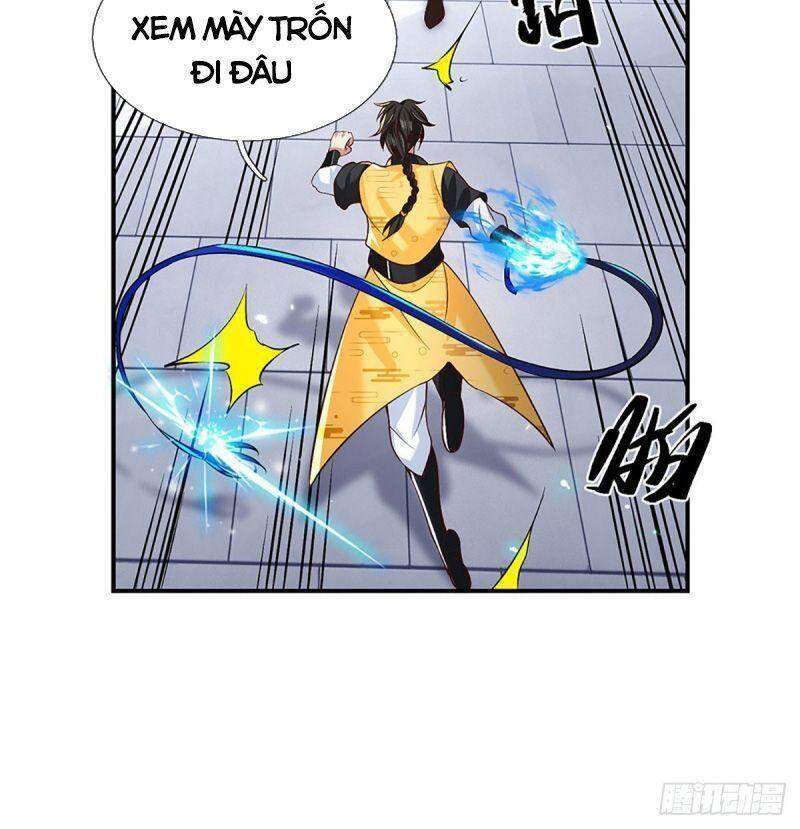 Ta Trở Về Từ Thế Giới Tu Tiên Chapter 55 - Trang 2