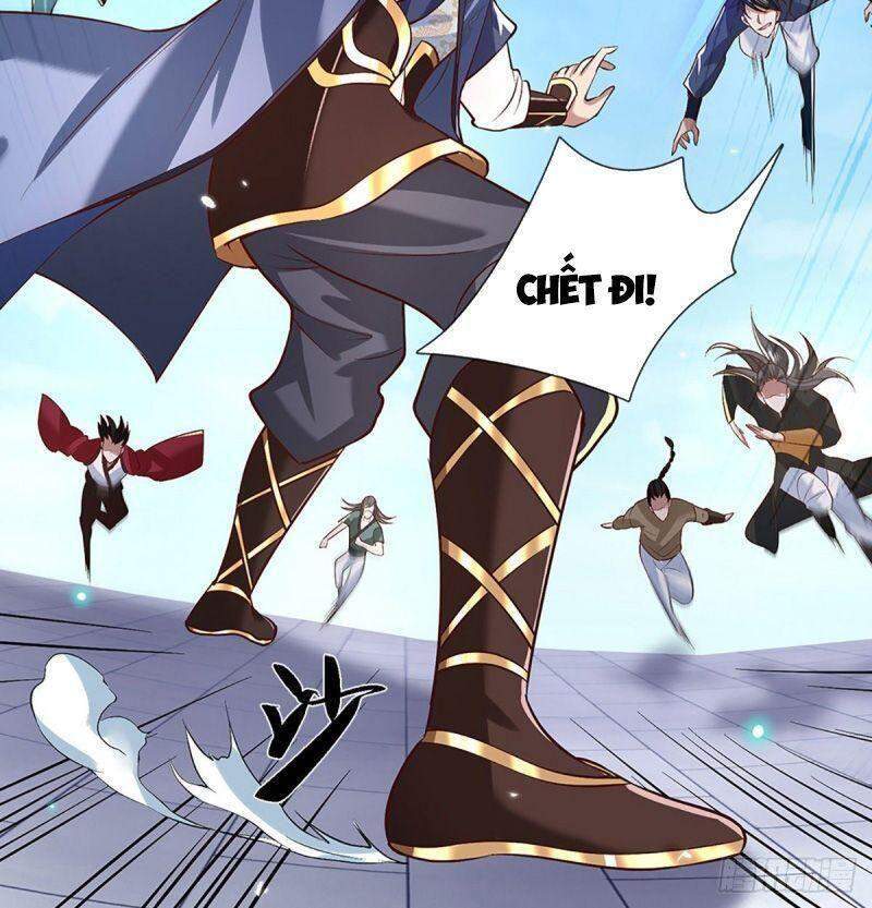 Ta Trở Về Từ Thế Giới Tu Tiên Chapter 55 - Trang 2