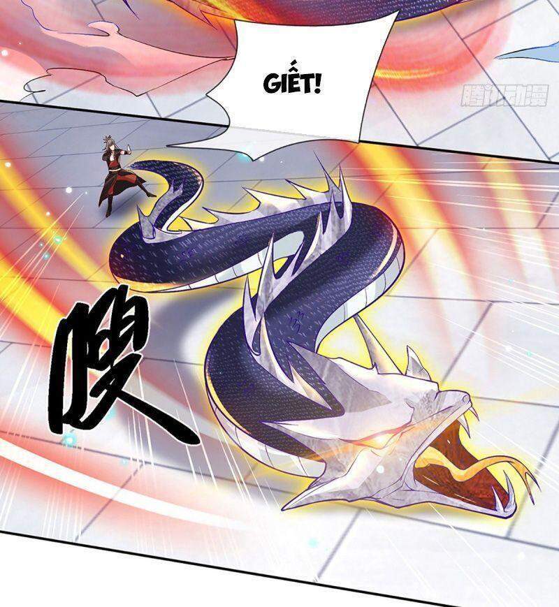 Ta Trở Về Từ Thế Giới Tu Tiên Chapter 55 - Trang 2