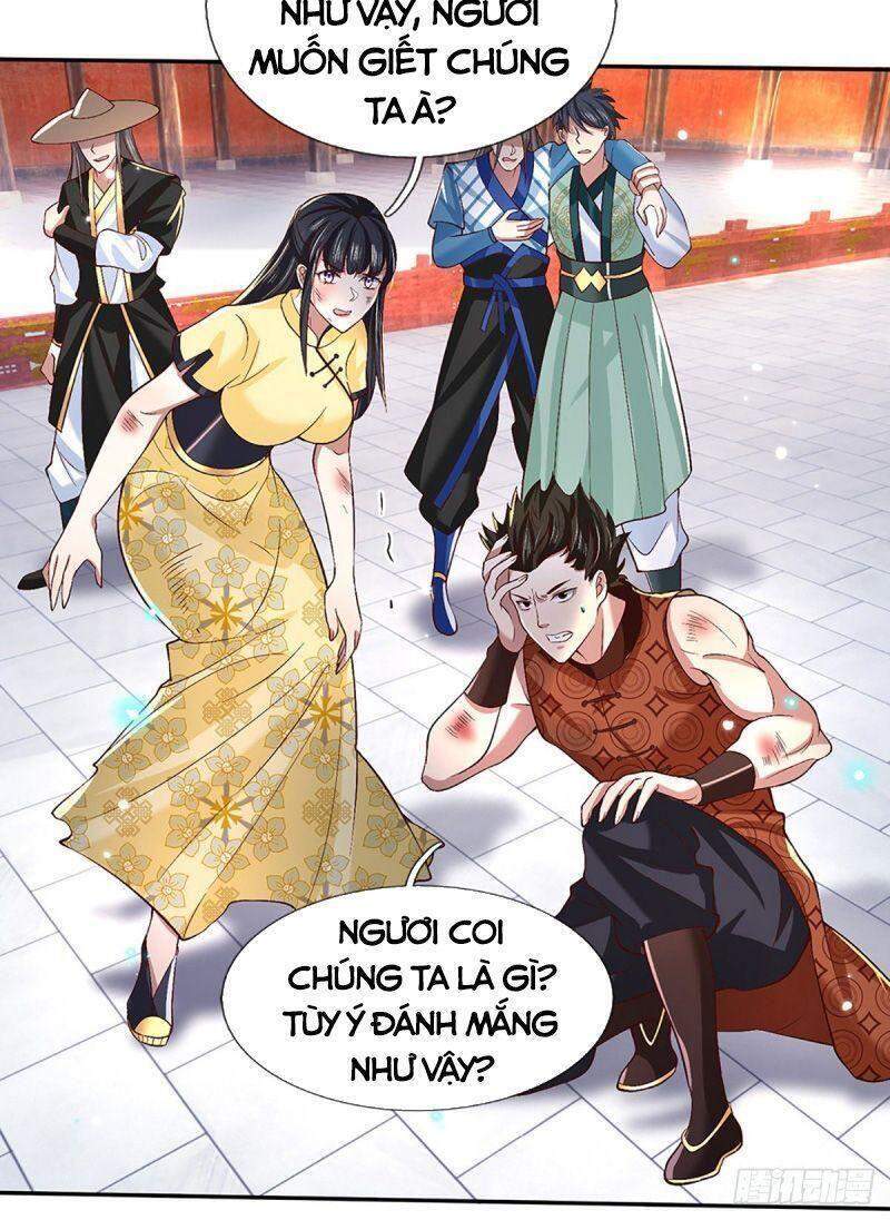Ta Trở Về Từ Thế Giới Tu Tiên Chapter 55 - Trang 2