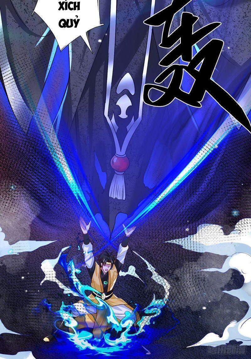 Ta Trở Về Từ Thế Giới Tu Tiên Chapter 55 - Trang 2