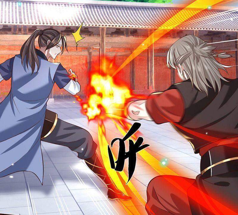 Ta Trở Về Từ Thế Giới Tu Tiên Chapter 55 - Trang 2