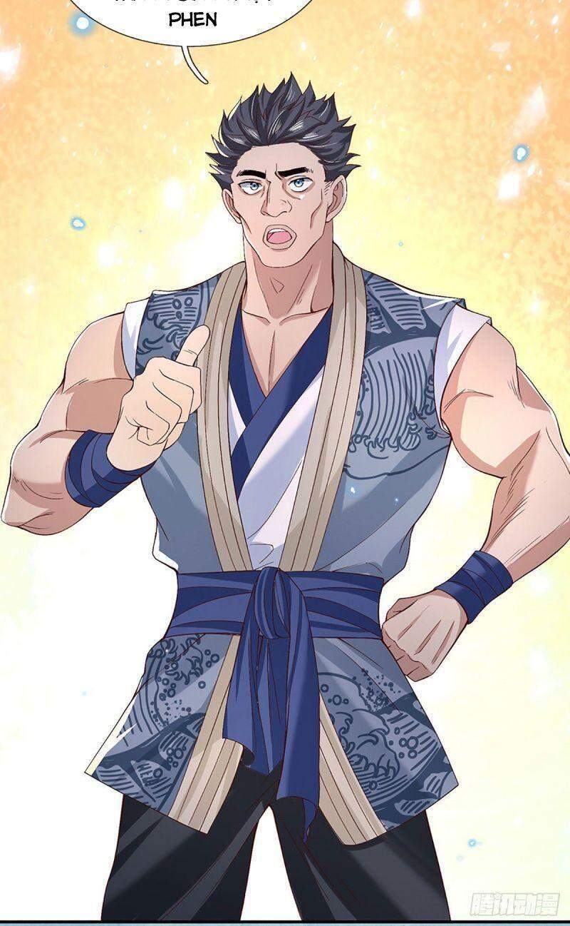 Ta Trở Về Từ Thế Giới Tu Tiên Chapter 56 - Trang 2